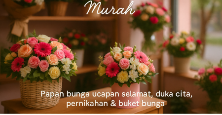 Toko Bunga Karyamulya